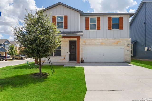 $379,900 | 11510 Bakersfield Pass | Harlach Farms