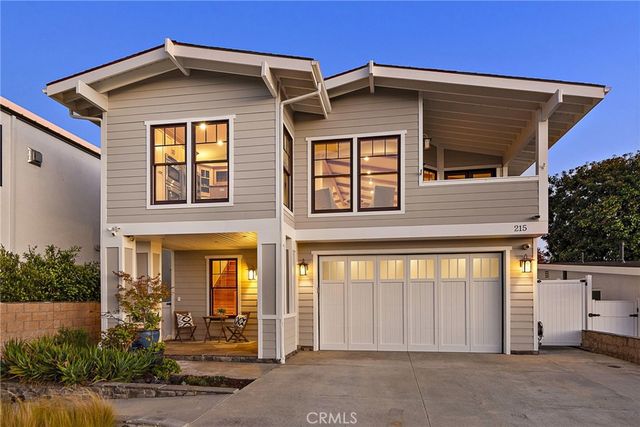 $3,895,000 | 215 Avenida Princesa | Southwest San Clemente