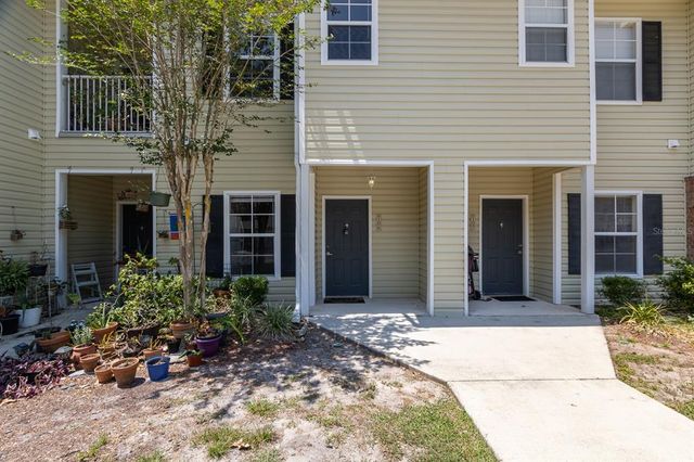 Homes For Sale With Pool In Magnolia Place Townhomes, Gainesville, Fl 