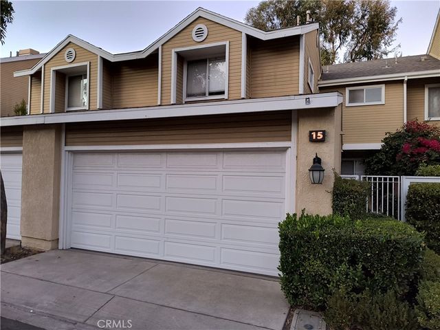 $3,700 | 15 Marigold, Unit 18 | Aliso Viejo