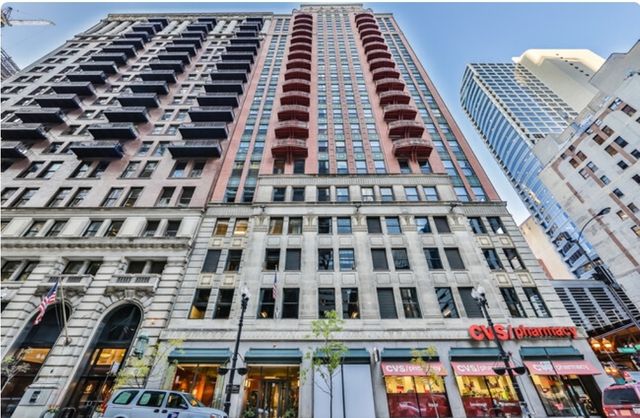 $3,000 | 208 West Washington Street, Unit 610 | The Loop