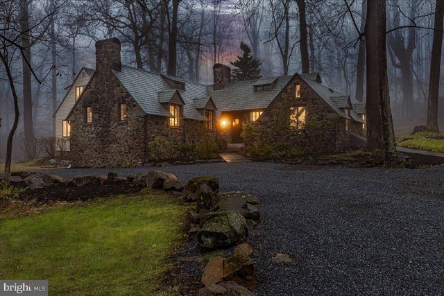 $2,195,000 | 348 Cherry Valley Road | Princeton