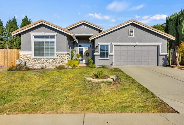 $630,000 | 9641 Fetlock Way | Elk Grove