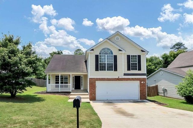 $269,900 | 5986 Waggoner Court | Waggoner Place