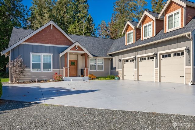 $1,349,000 | 5284 Cherry Tree Lane | Birch Bay