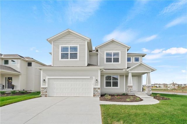 $526,000 | 16954 South Durango Street | Olathe