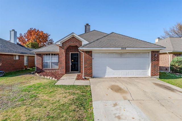 $295,000 | 3315 Westhoff Drive | Grand Prairie