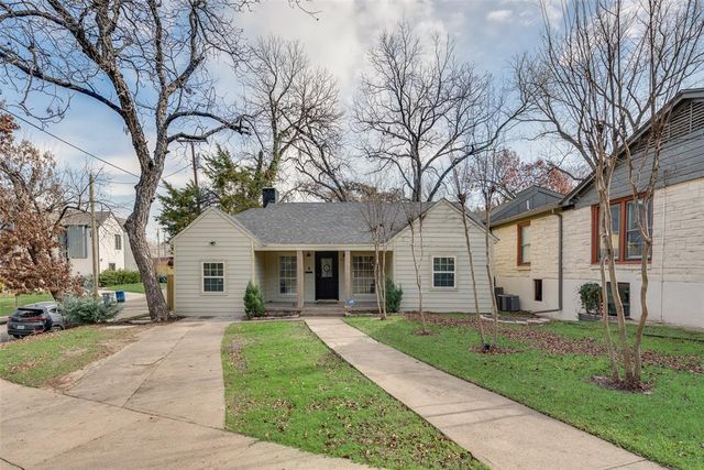 $3,350 | 1138 Haines Avenue | Kidd Springs