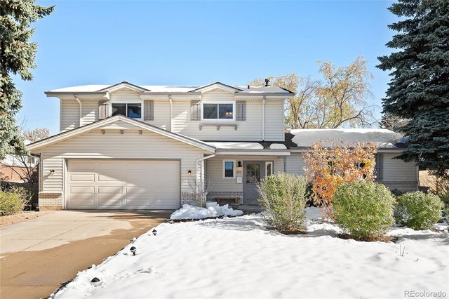 $519,000 | 292 Titan Street | Lynn Knoll