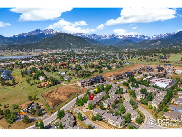 $529,000 | 1767 Wildfire Road | Estes Park