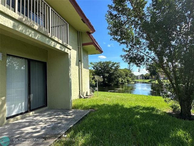 $249,500 | 3256 Northwest 104th Avenue, Unit 3256 | Coral Springs City Center