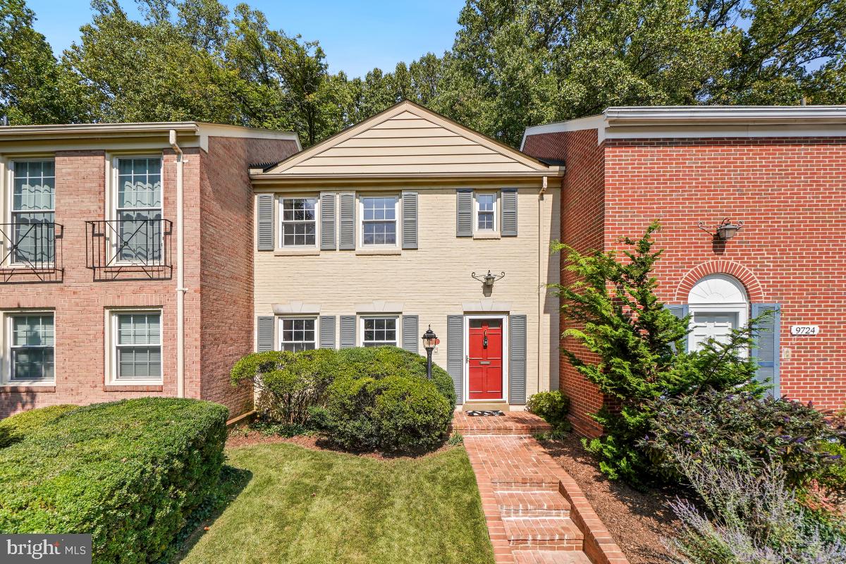 Fantastic Cambridge Station townhome!