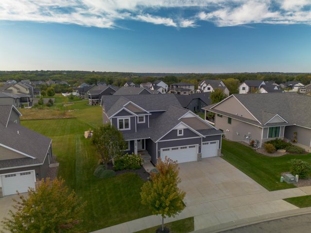 $729,900 | 3235 Woodstone Drive Southwest | Fieldstone