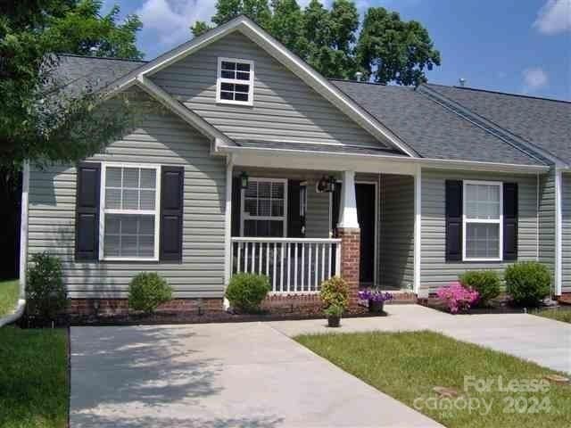 $1,795 | 1207 Camellia Court | Rock Hill