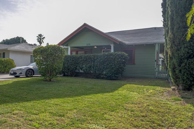 $1,498,000 | 1512 Whitefield Road | Northeast Pasadena