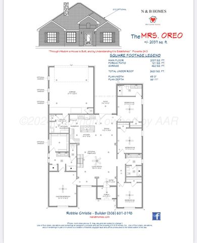 $402,869 | 7504 Limestone Drive | Greenways at Hillside