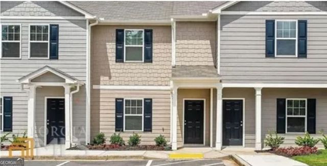 $235,000 | 4044 Braxton Place Southwest | Southwood Reserve Townhomes