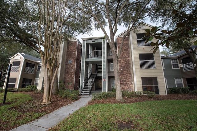 $190,000 | 5124 Park Central Drive, Unit 513 | Belmont at Park Central Condominiums