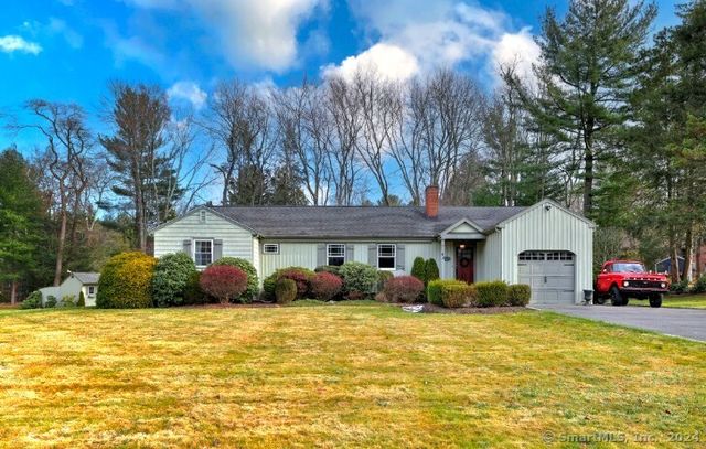 $775,000 | 48 Sunset Road | Easton