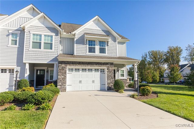 $479,000 | 8237 Marley Drive | Mechanicsville