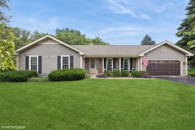 $450,000 | 5711 Wild Ash Lane | Prairie Ridge