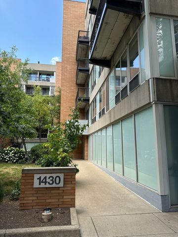 $2,600 | 1430 South Michigan Avenue, Unit 411 | South Loop