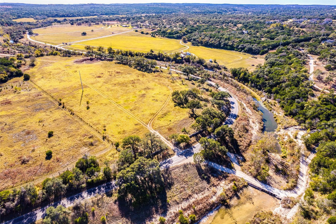 Mesa Above Onion Creek