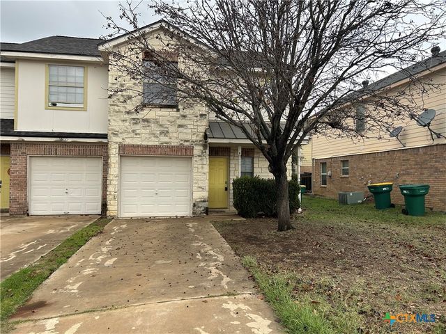 $1,750 | 1500 South Claremont Circle, Unit B | Marble Falls