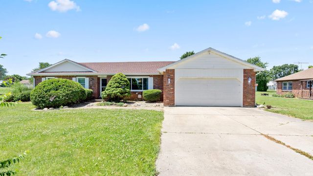 $260,000 | 5162 North 300 West | Liberty Township - Tipton County