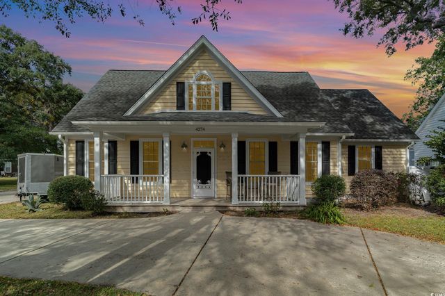 $479,000 | 4274 Murrells Inlet Road | Murrells Inlet