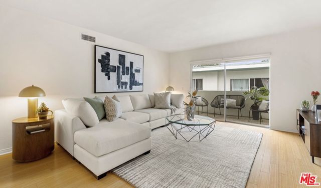 $899,000 | 1447 Stanford Street, Unit C | Santa Monica