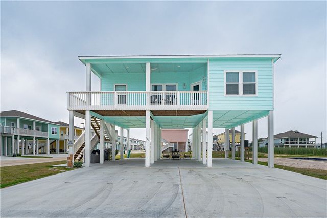 $460,000 | 104 Bonaire Rockport Tx 78382