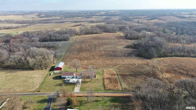 $160,000 | Timber Road | Kewanee Township - Henry County