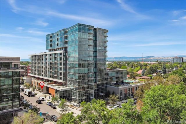 $1,350,000 | 4200 West 17th Avenue, Unit 11 | West Colfax