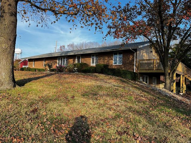 $285,000 | 694 East 2735th Avenue | Ramsey Township - Fayette County