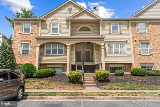 $2,000 | 8151 Bayonet Way, Unit 102 | Bull Run Condominiums