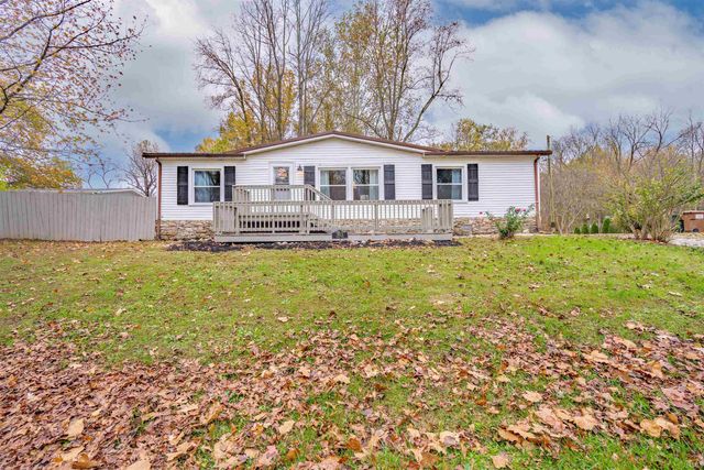 $165,000 | 1633 Hills Road | Anderson Township - Warrick County