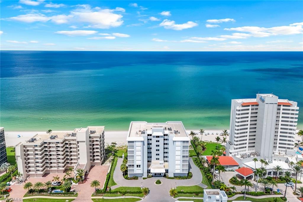 Welcome to beautiful 9811 Gulf Shore Drive, Apt. 201, located at the luxurious LeDauphin Condominiums on Vanderbilt Beach.