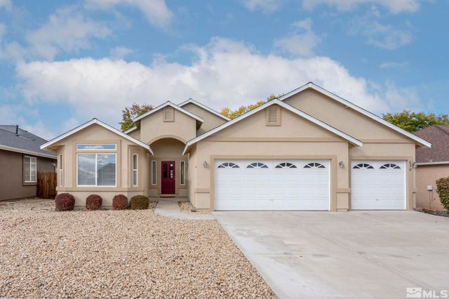 $440,000 | 620 Wedge Lane | Fernley