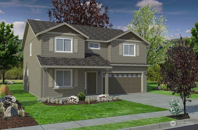 $499,990 | 619 Ava Street | Walla Walla