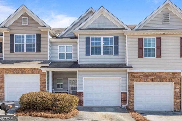 $309,000 | 4663 Beacon Ridge Lane | Water Stone Crossing Townhomes