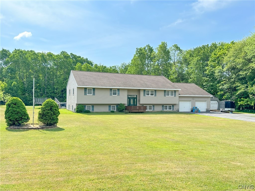 6680 Seavy Road, Marcy, NY 13403 Compass