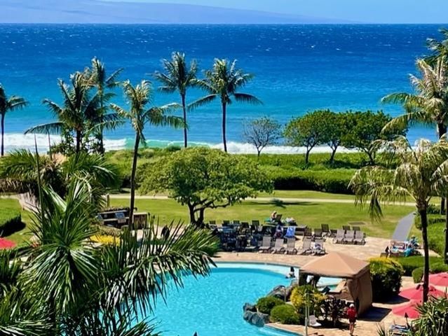 $2,990,000 | 130 Kai Malina Parkway, Unit SR547 | Kaanapali