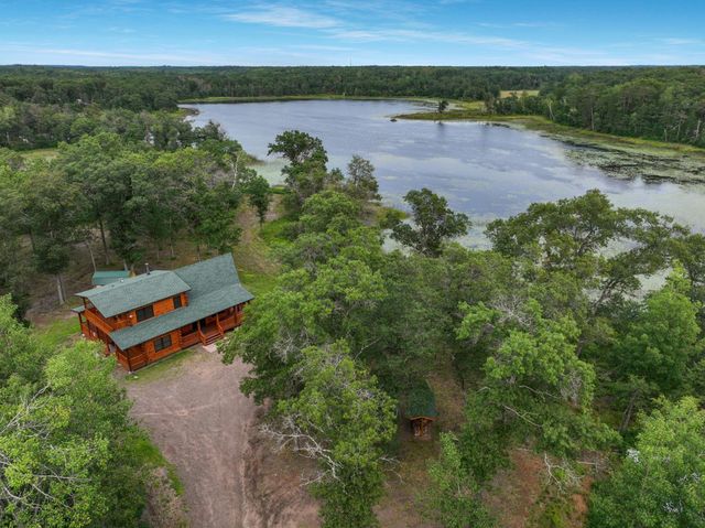 $699,900 | 29917 North Bay Drive | Webb Lake