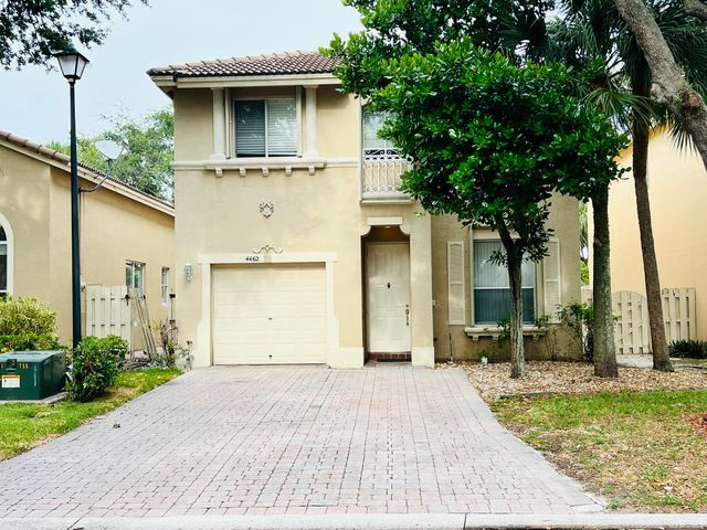 $3,500 | 4462 Lake Tahoe Circle | The Villages of Palm Beach Lakes