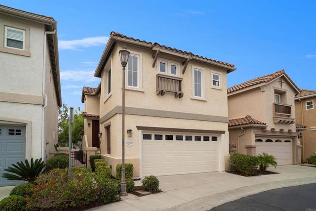 $1,049,000 | 18880 Caminito Cantilena, Unit 67 | Bernardo Vista del Lago