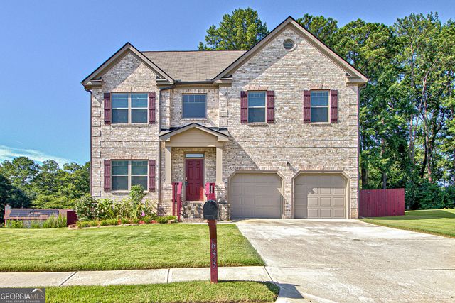 $399,900 | 633 Mill Creek Trail | The Landings at Mundys Mill