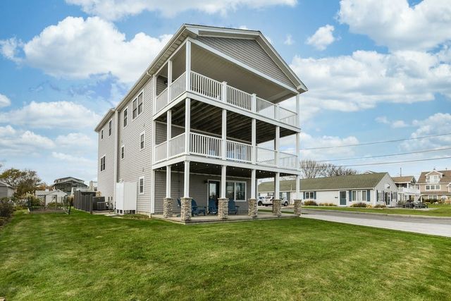 Sand Hill Cove Narragansett RI Homes for Sale Sand Hill Cove