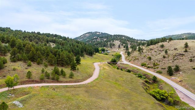 $1,350,000 | 2345 Legacy Ranch Road | Kittredge