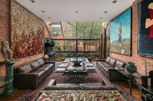 $28,000,000 | 178 East 75th Street | Lenox Hill